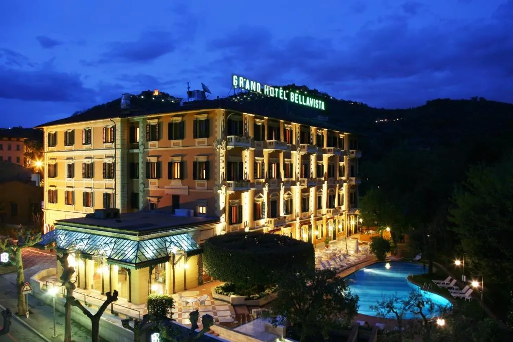 Image of Grand Hotel Bellavista Palace & Golf