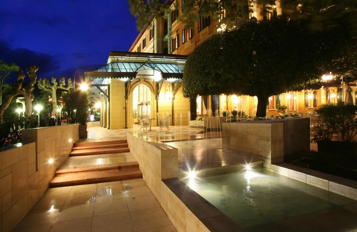 Image 5 of Grand Hotel Bellavista Palace & Golf