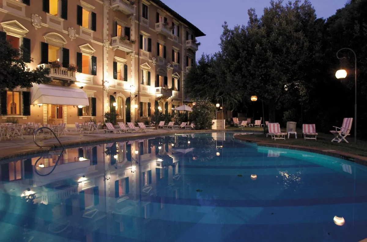 Image 1 of Grand Hotel Bellavista Palace & Golf