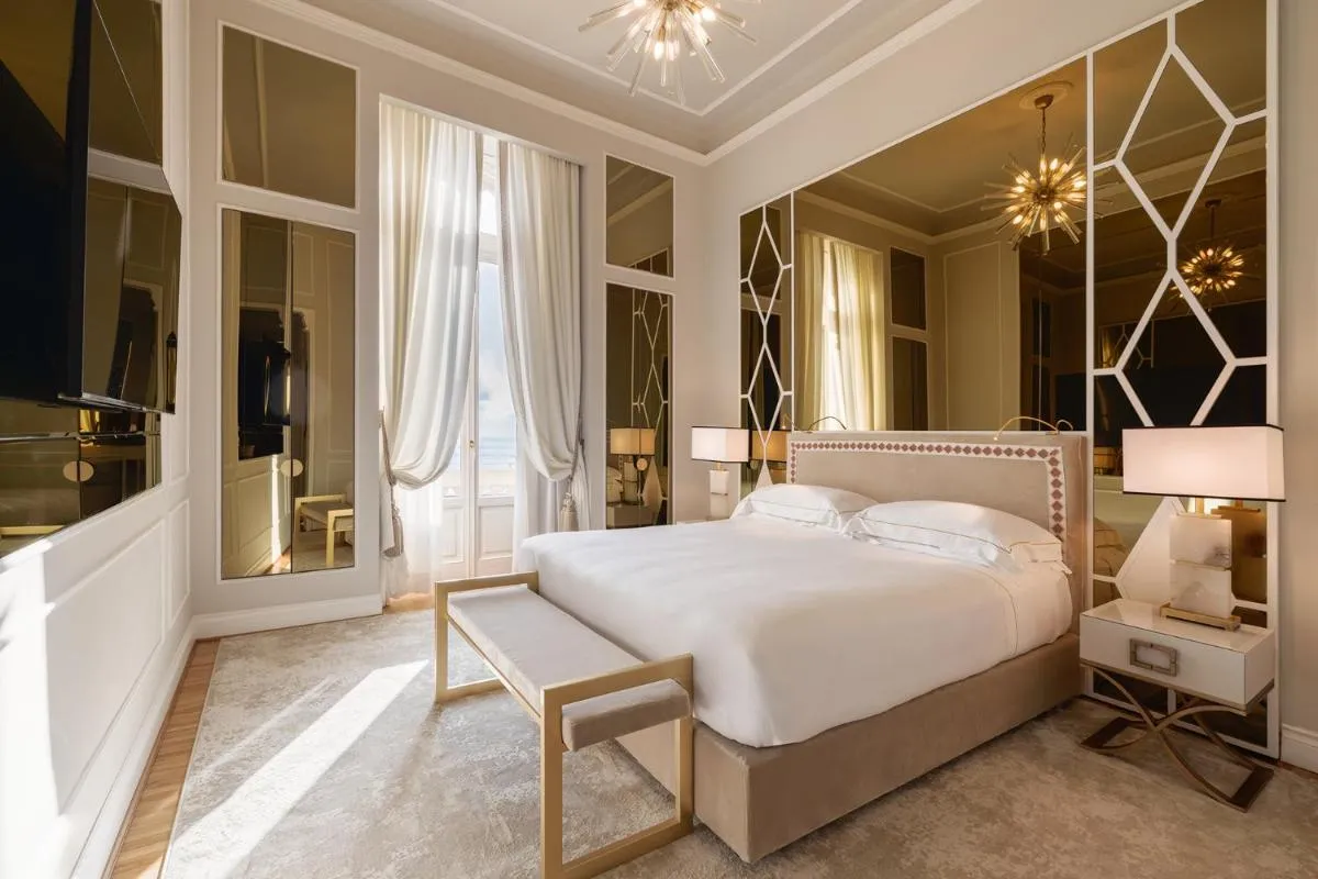 Image 1 of Grand Hotel Principe Di Piemonte