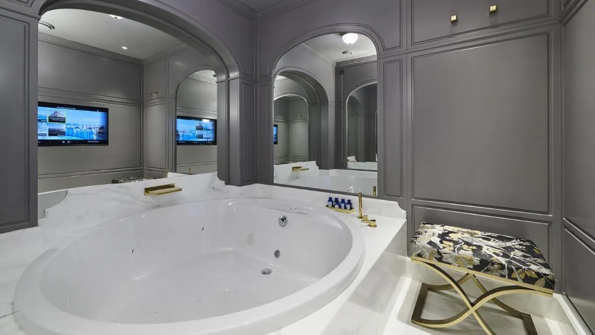 Image 2 of Grand Hotel Principe Di Piemonte