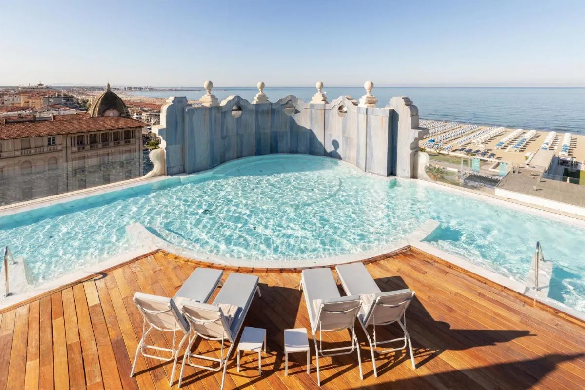 Image 3 of Grand Hotel Principe Di Piemonte