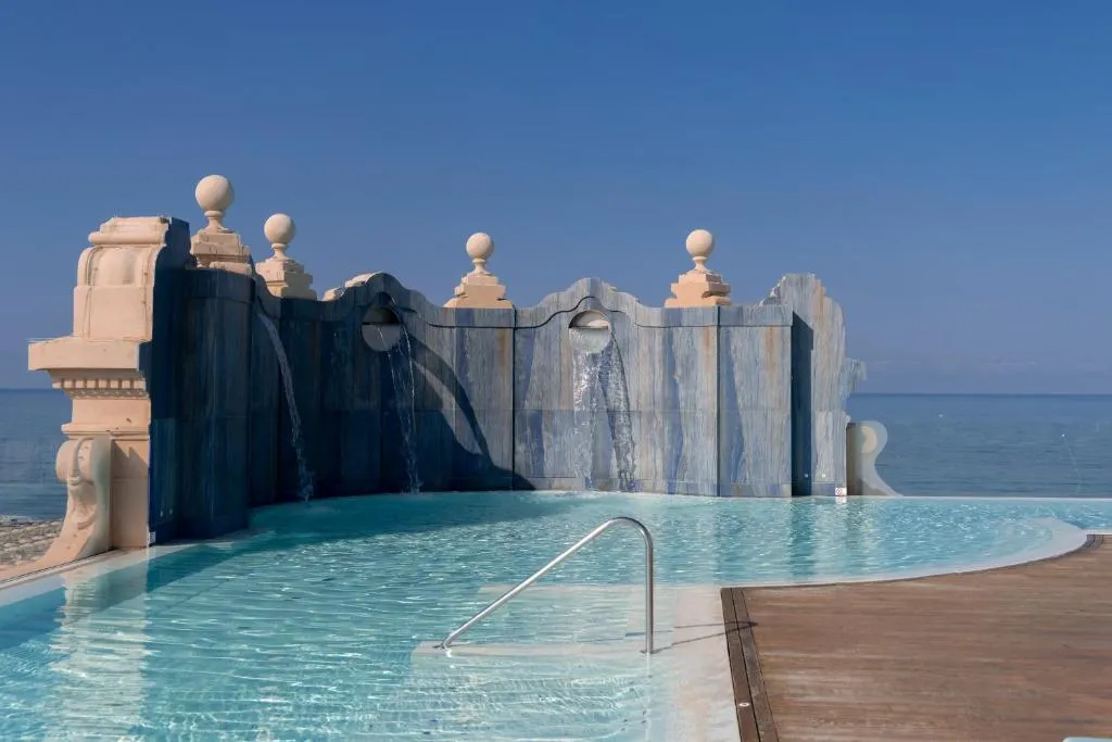 Image of Grand Hotel Principe Di Piemonte