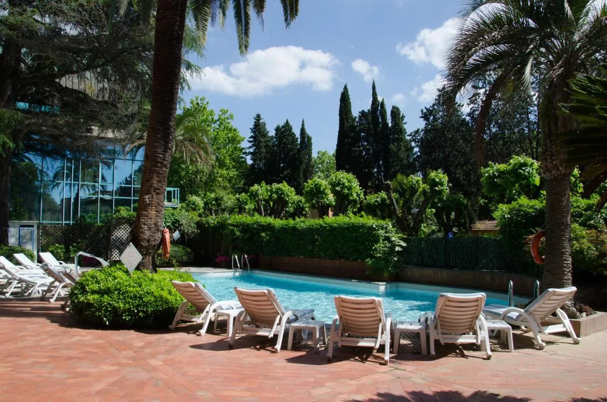 Image 3 of Grand Hotel Tamerici & Principe