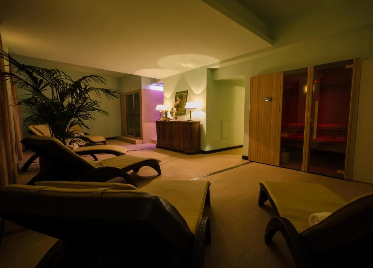 Image 1 of Grand Hotel Tamerici & Principe