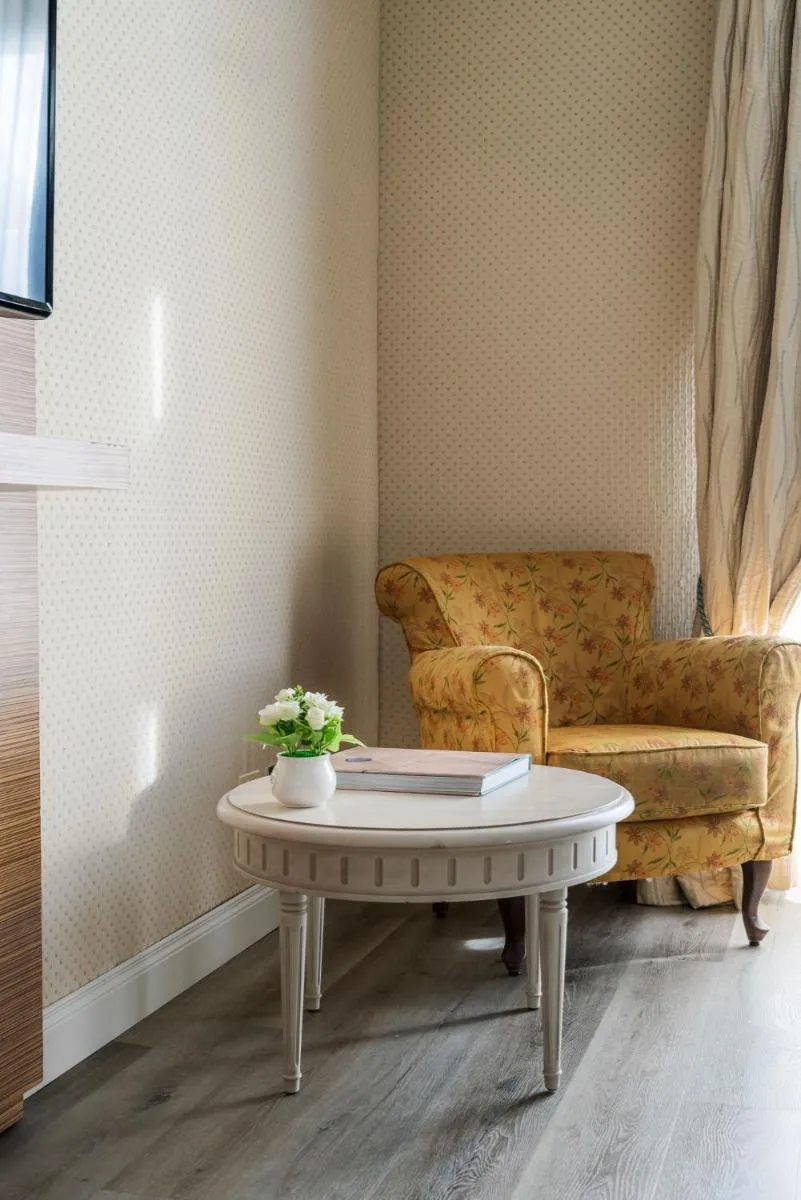 Image 5 of Grand Hotel Terme & SPA – Chianciano