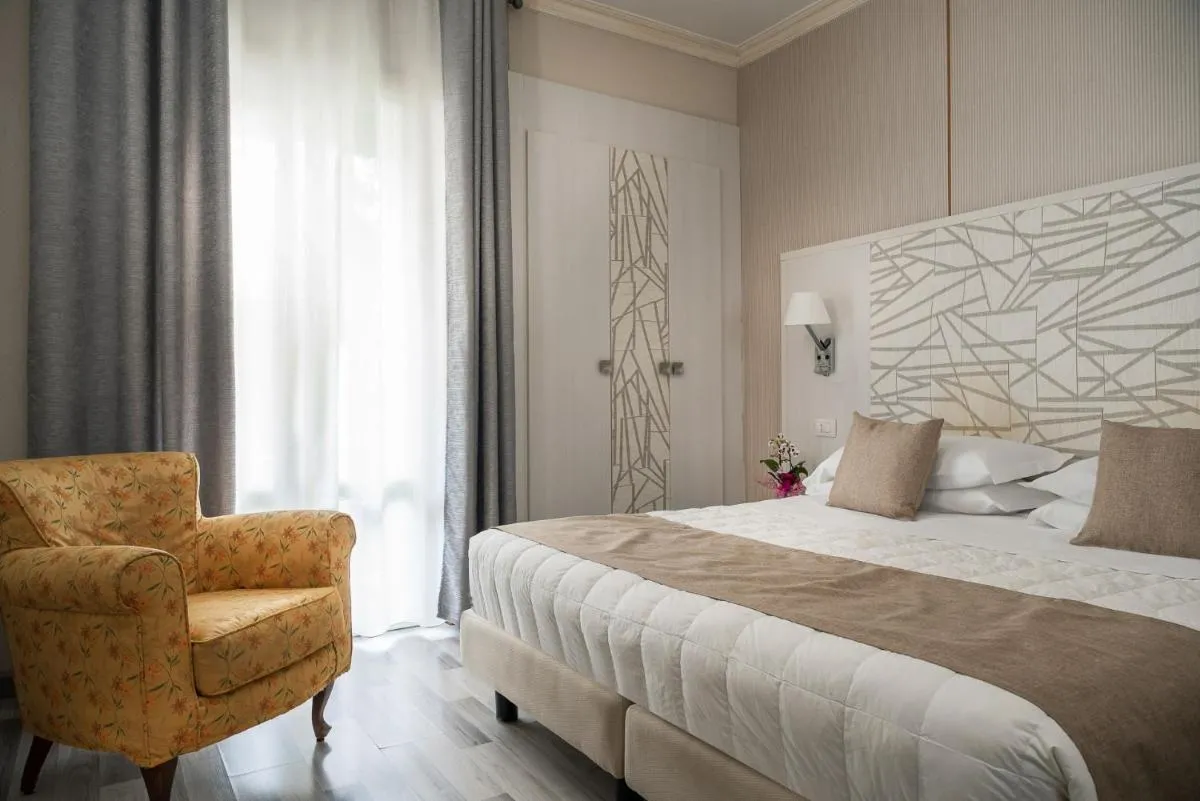Image 1 of Grand Hotel Terme & SPA – Chianciano