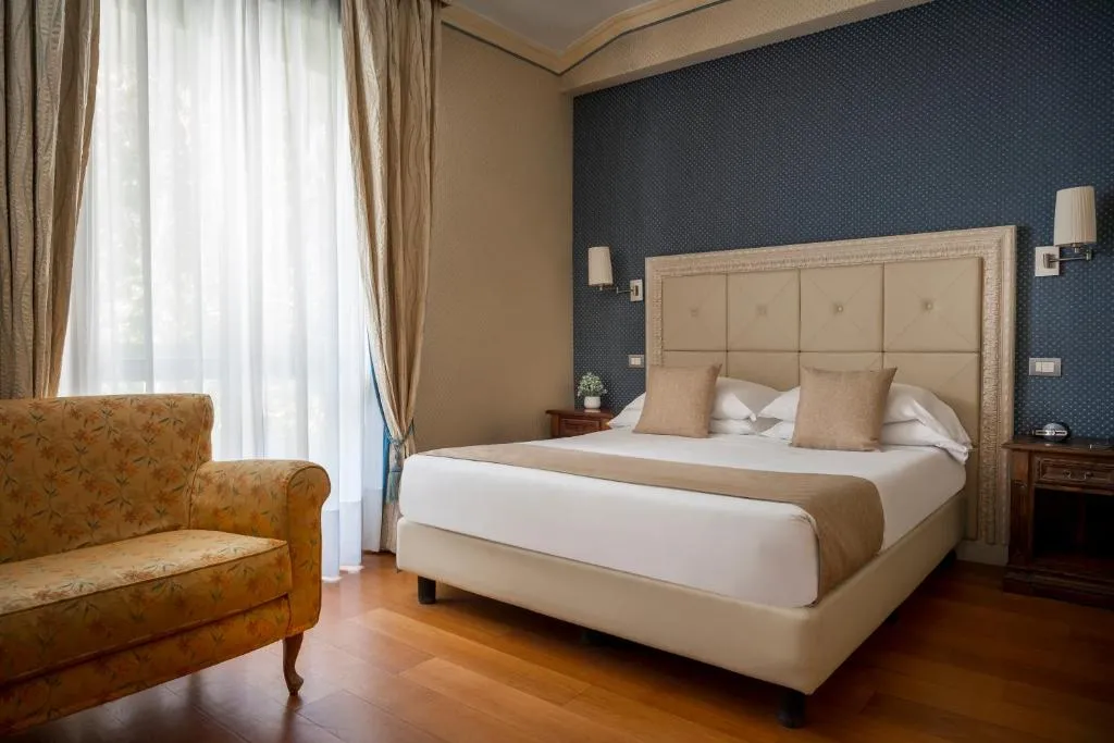 Image of Grand Hotel Terme & SPA – Chianciano