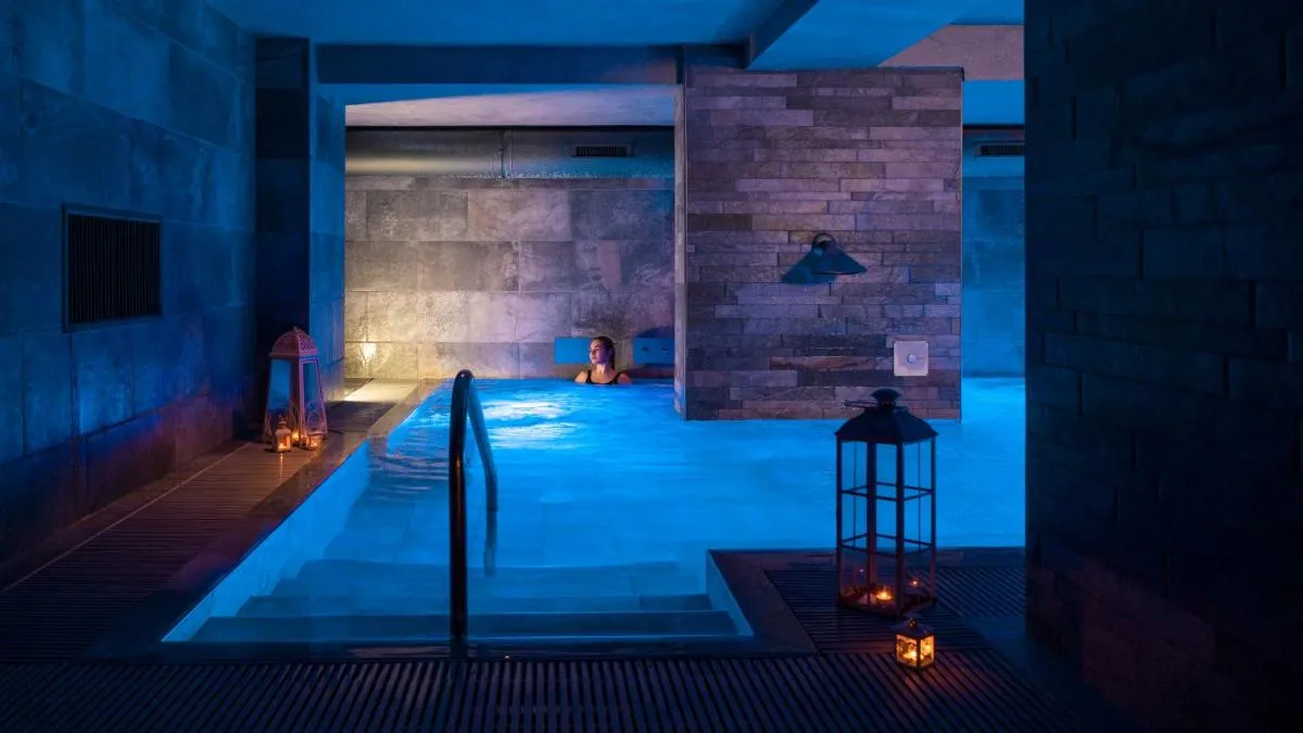 Image 3 of Grand Hotel Terme & SPA – Chianciano