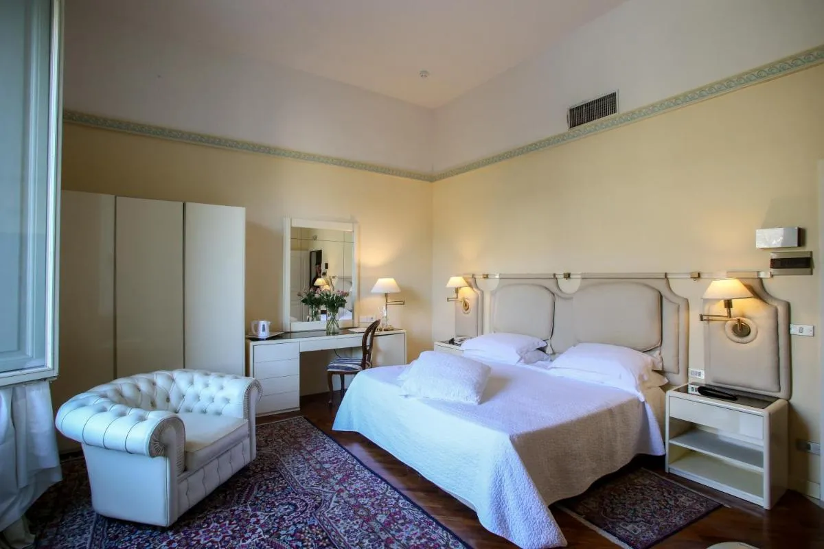 Image 1 of Grand Hotel Tettuccio