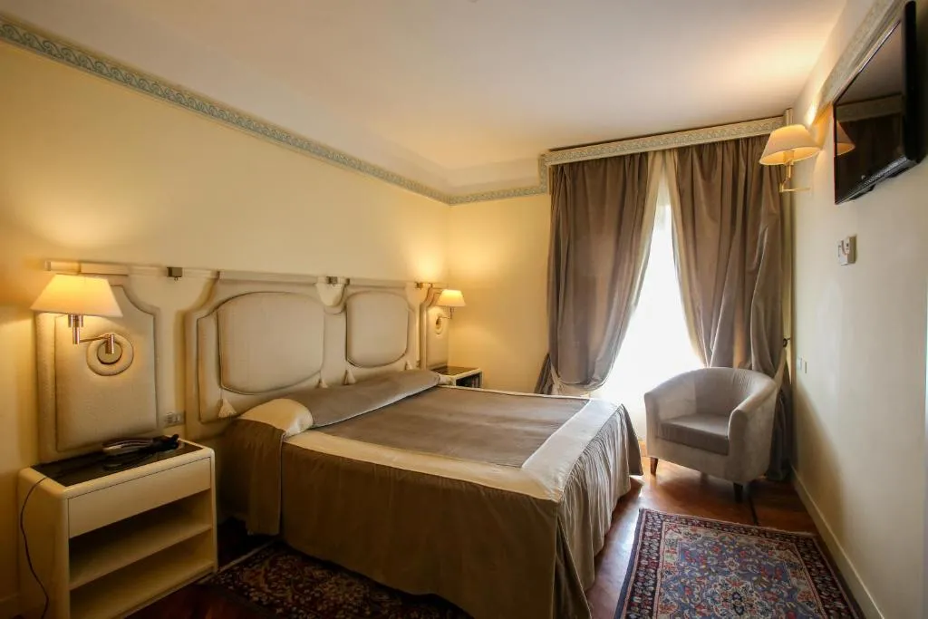 Image of Grand Hotel Tettuccio