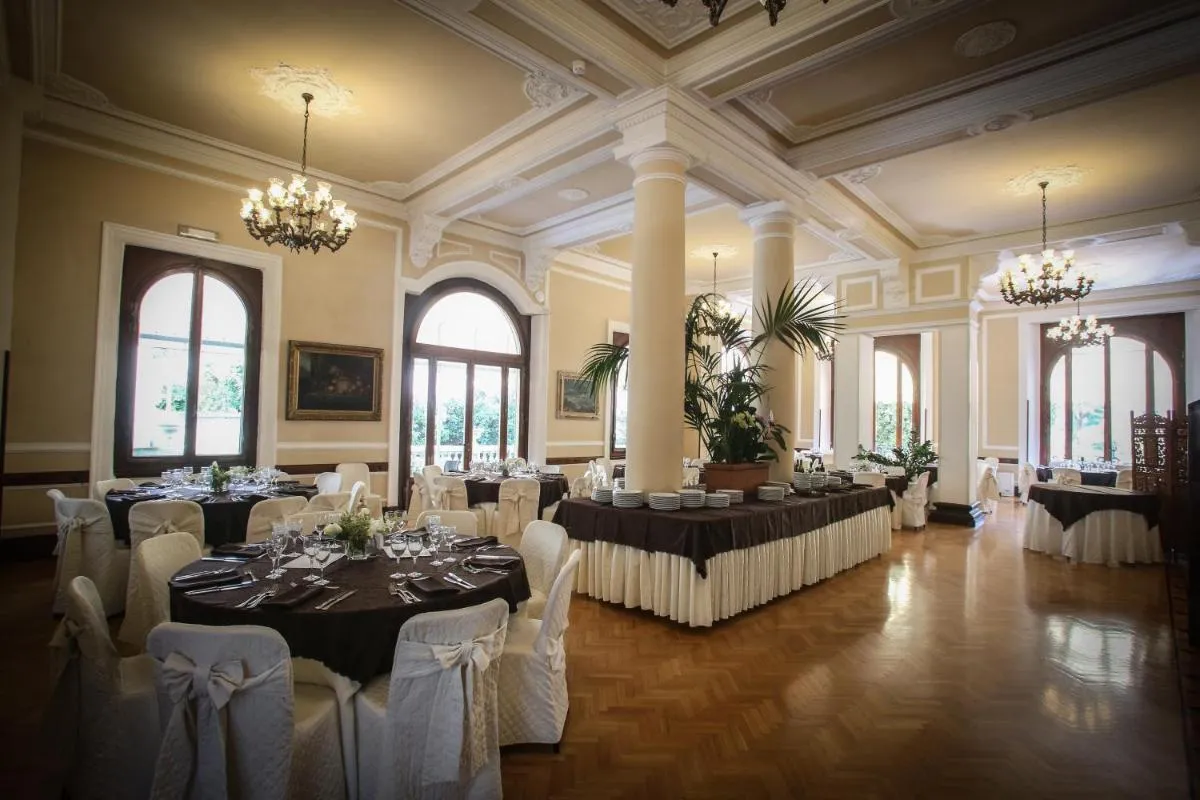 Image 6 of Grand Hotel Tettuccio
