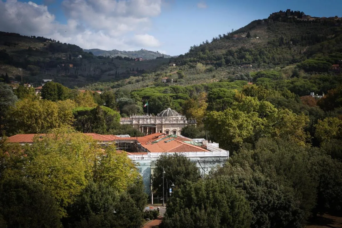 Image 5 of Grand Hotel Tettuccio