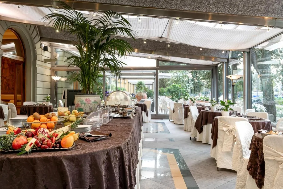 Image 3 of Grand Hotel Tettuccio
