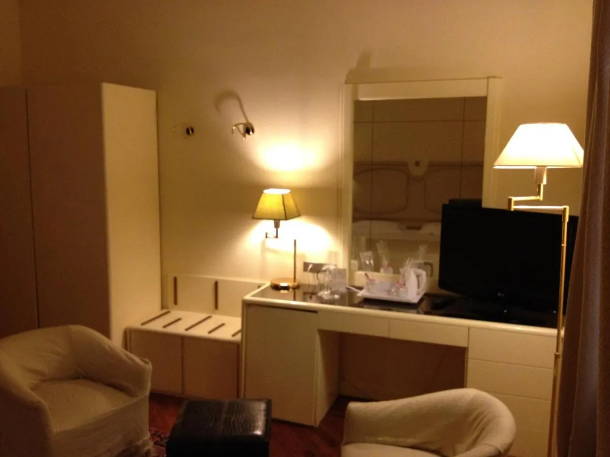 Image 4 of Grand Hotel Tettuccio