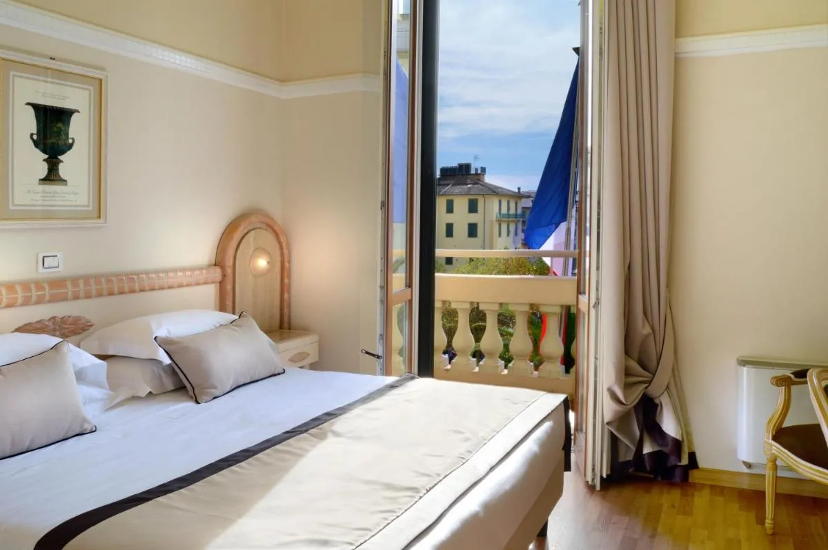 Image 1 of Grand Hotel Vittoria