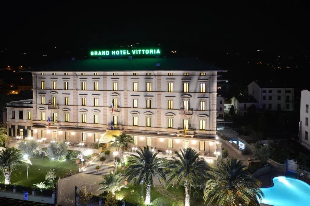Image of Grand Hotel Vittoria