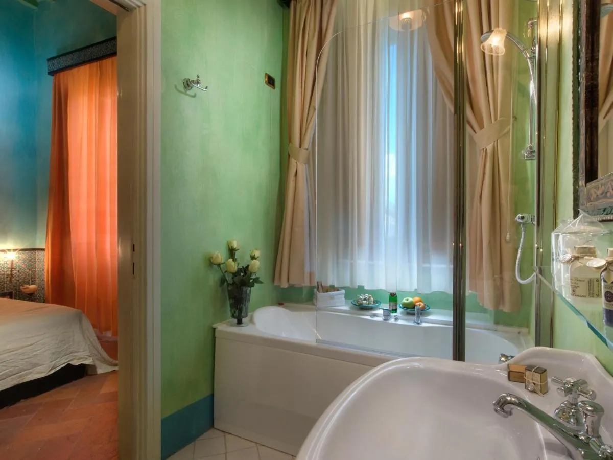 Image 2 of Graziella Patio Hotel