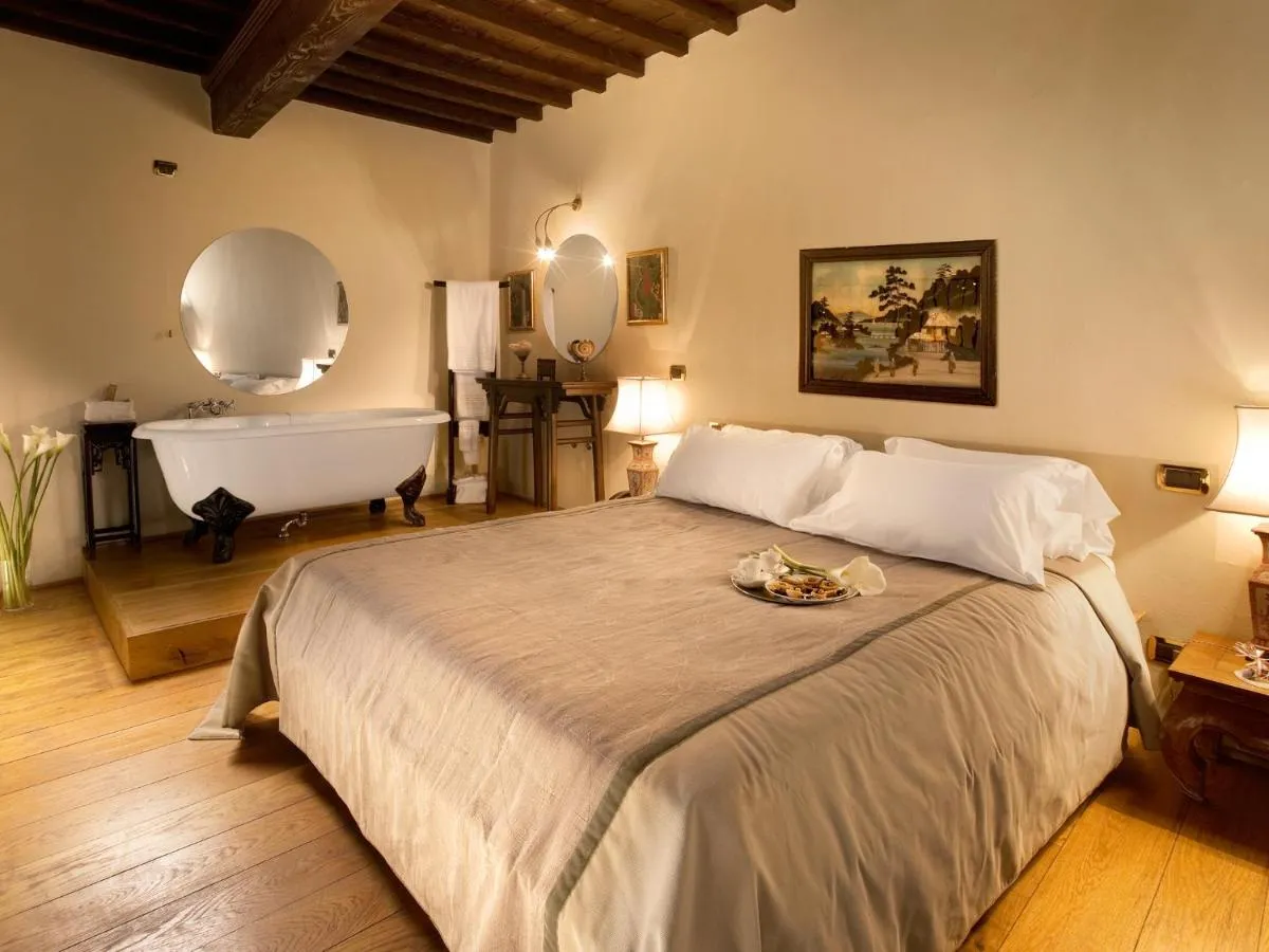 Image 1 of Graziella Patio Hotel