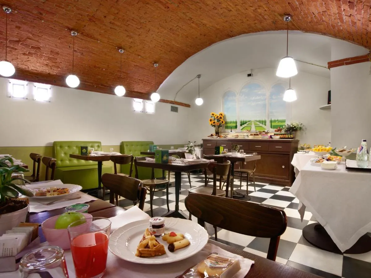 Image 3 of Graziella Patio Hotel