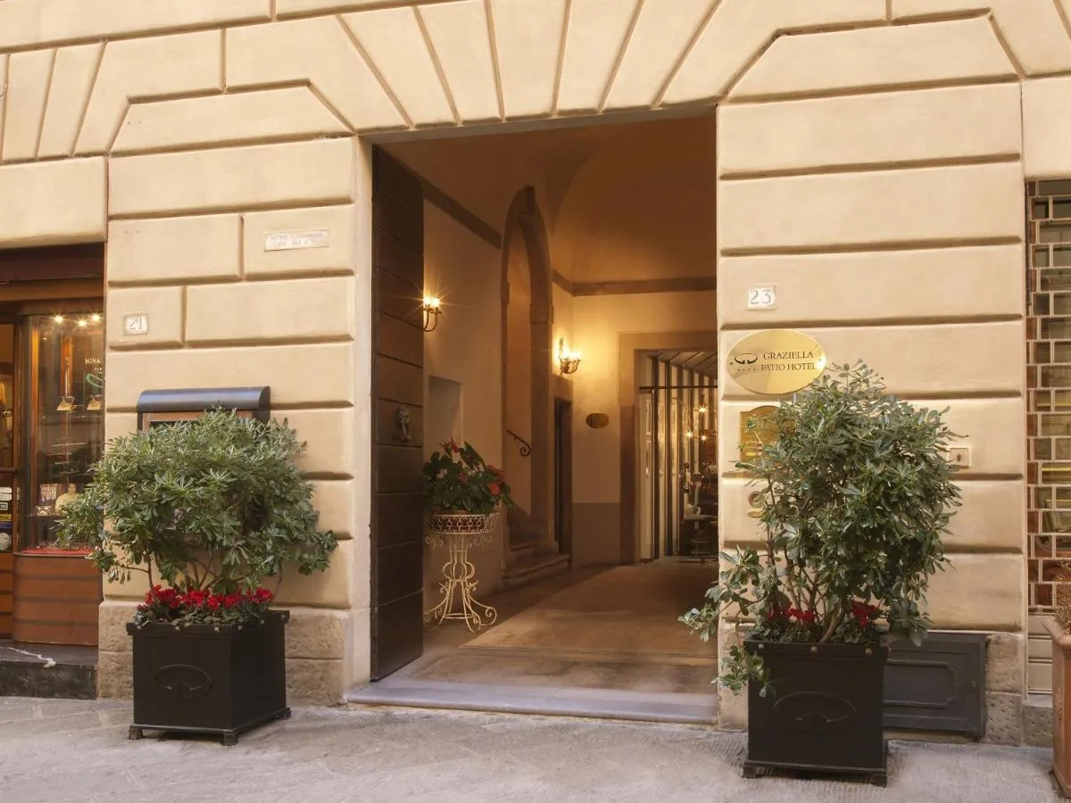 Image 5 of Graziella Patio Hotel