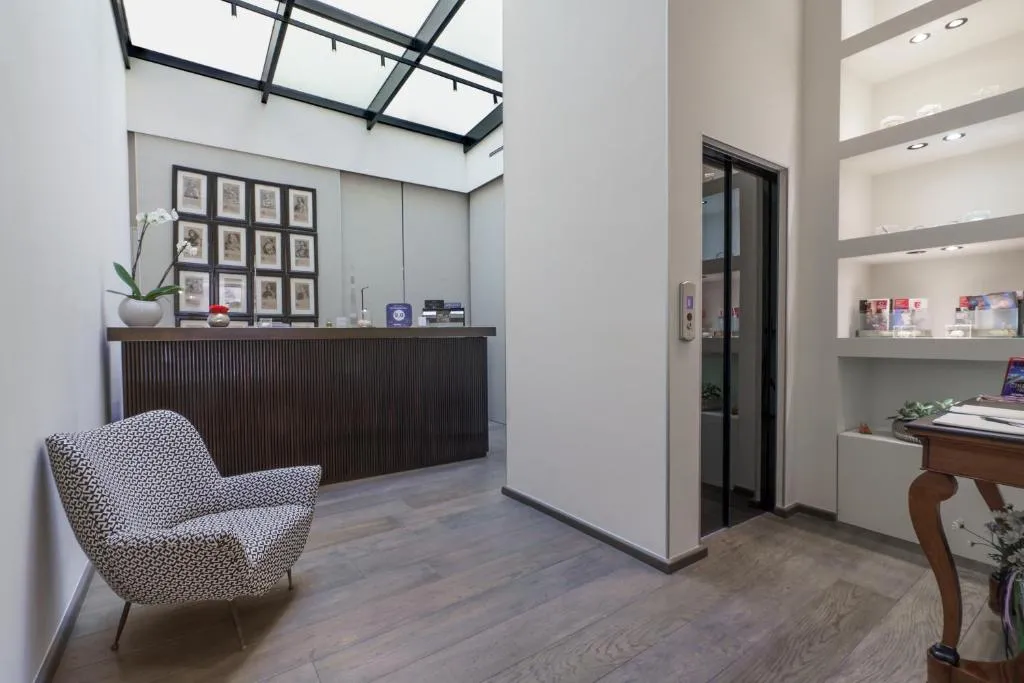 Image of Graziella Patio Hotel