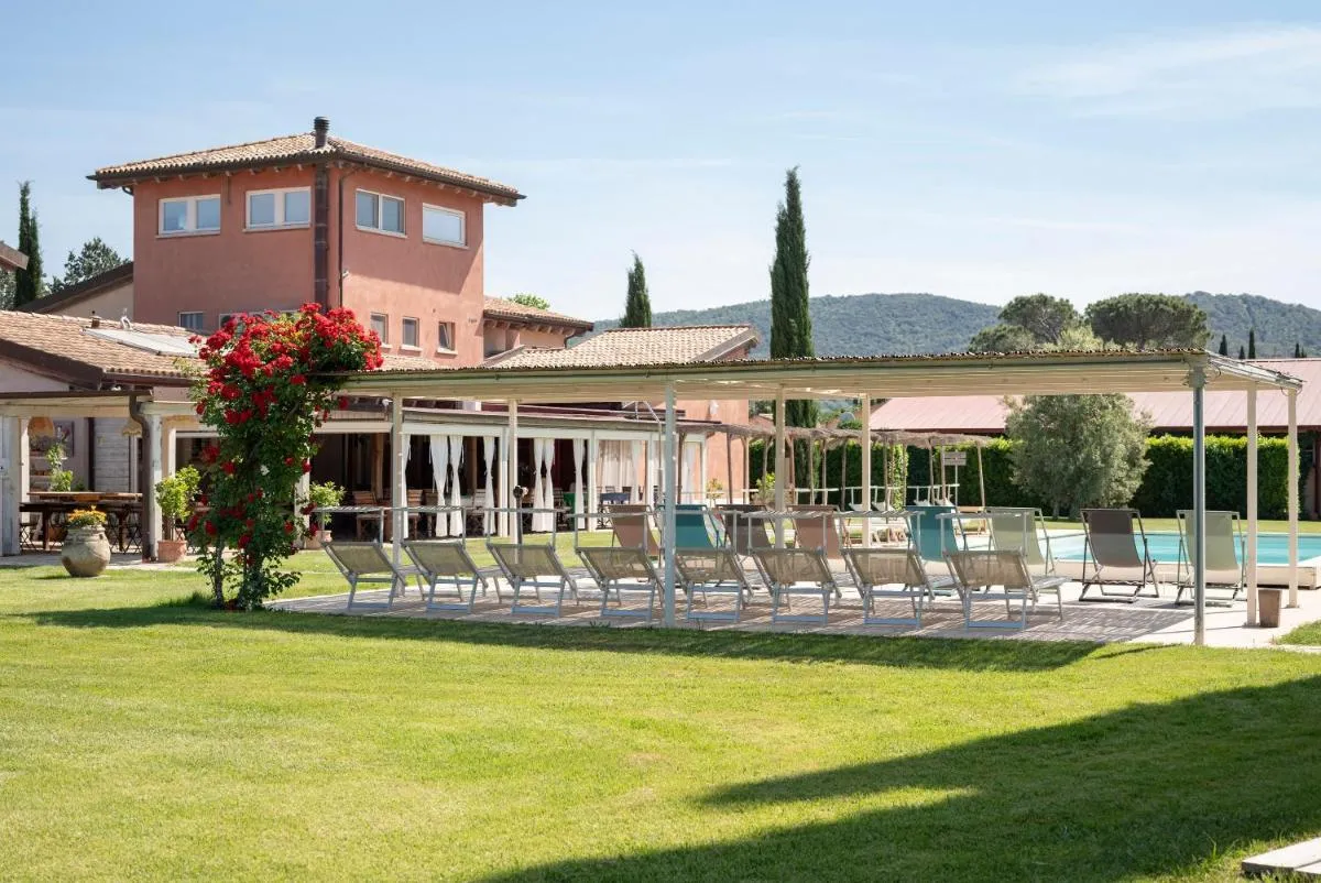 Image 3 of Guadalupe Tuscany Resort