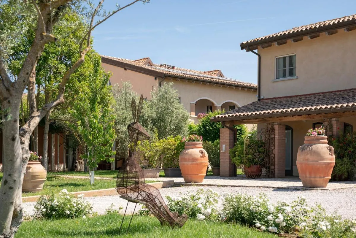 Image 6 of Guadalupe Tuscany Resort