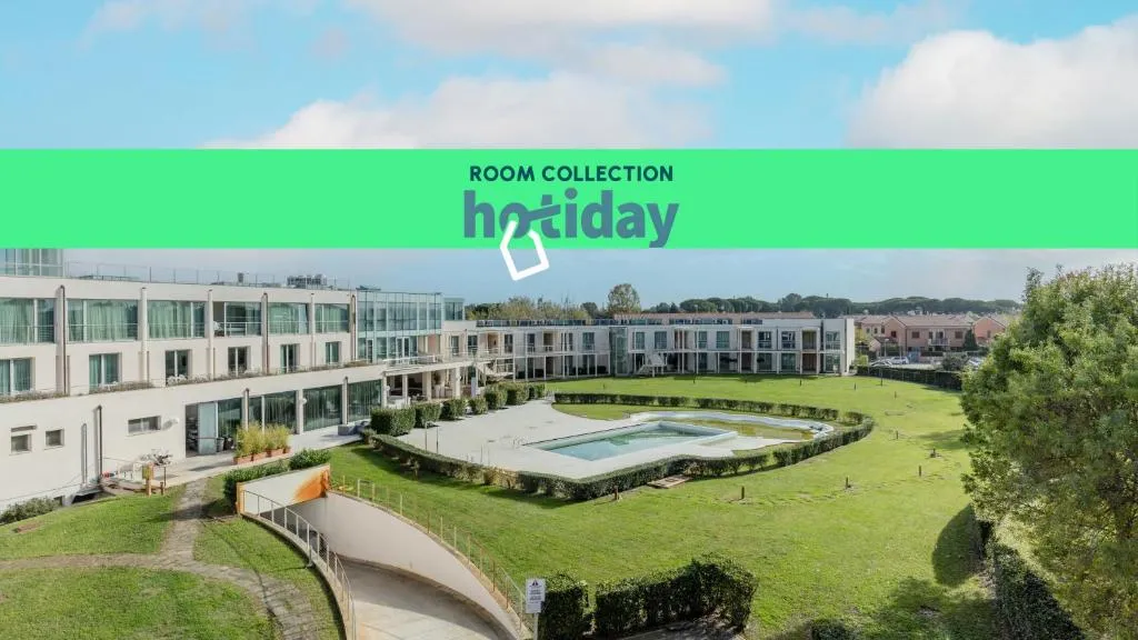 Image of HOTIDAY Room Collection – Pisa