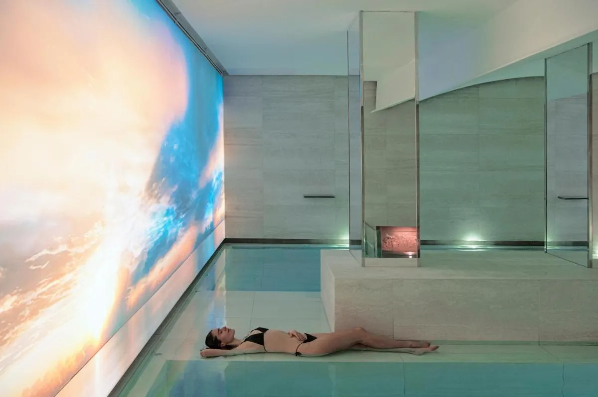 Image 2 of Helvetia&Bristol Firenze – Starhotels Collezione