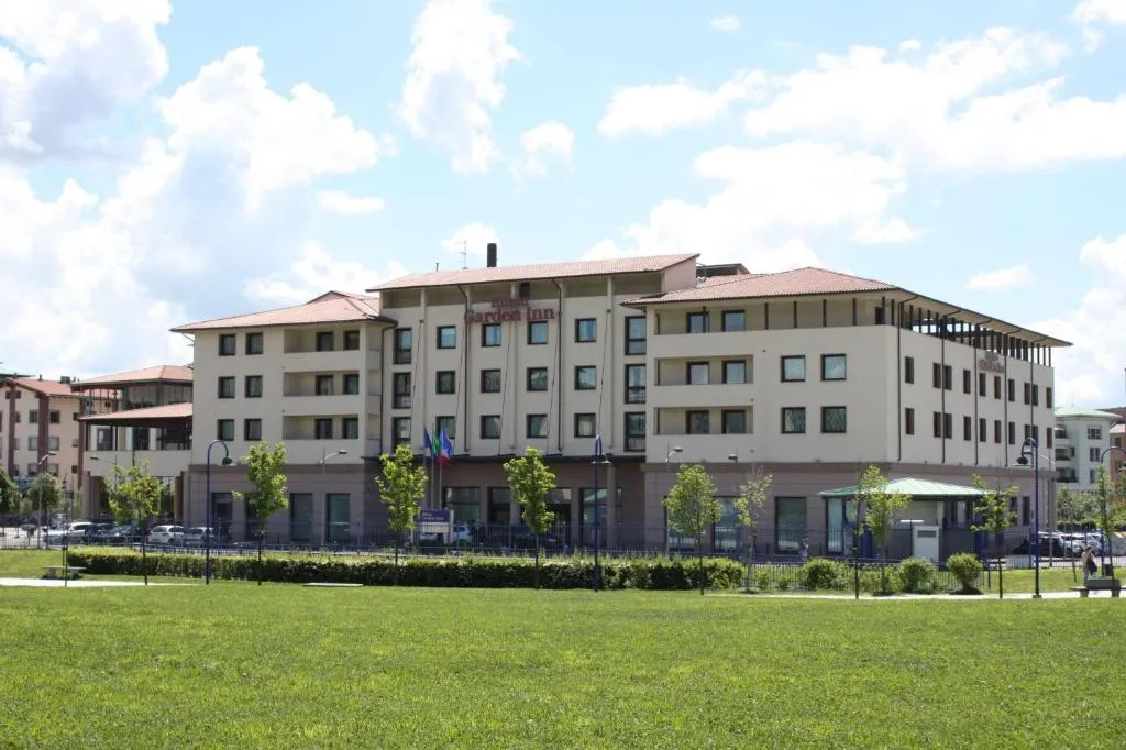 Image of Hilton Garden Inn Florence Novoli