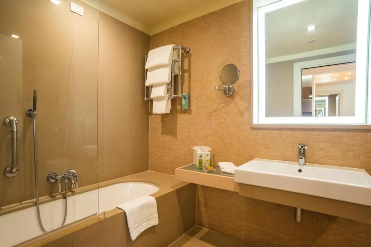 Image 2 of Hilton Garden Inn Florence Novoli