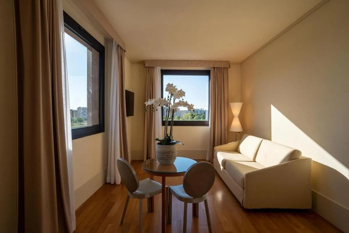 Image 1 of Hilton Garden Inn Florence Novoli