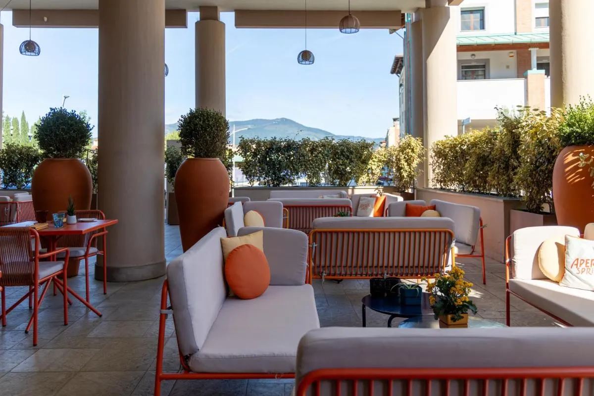 Image 5 of Hilton Garden Inn Florence Novoli