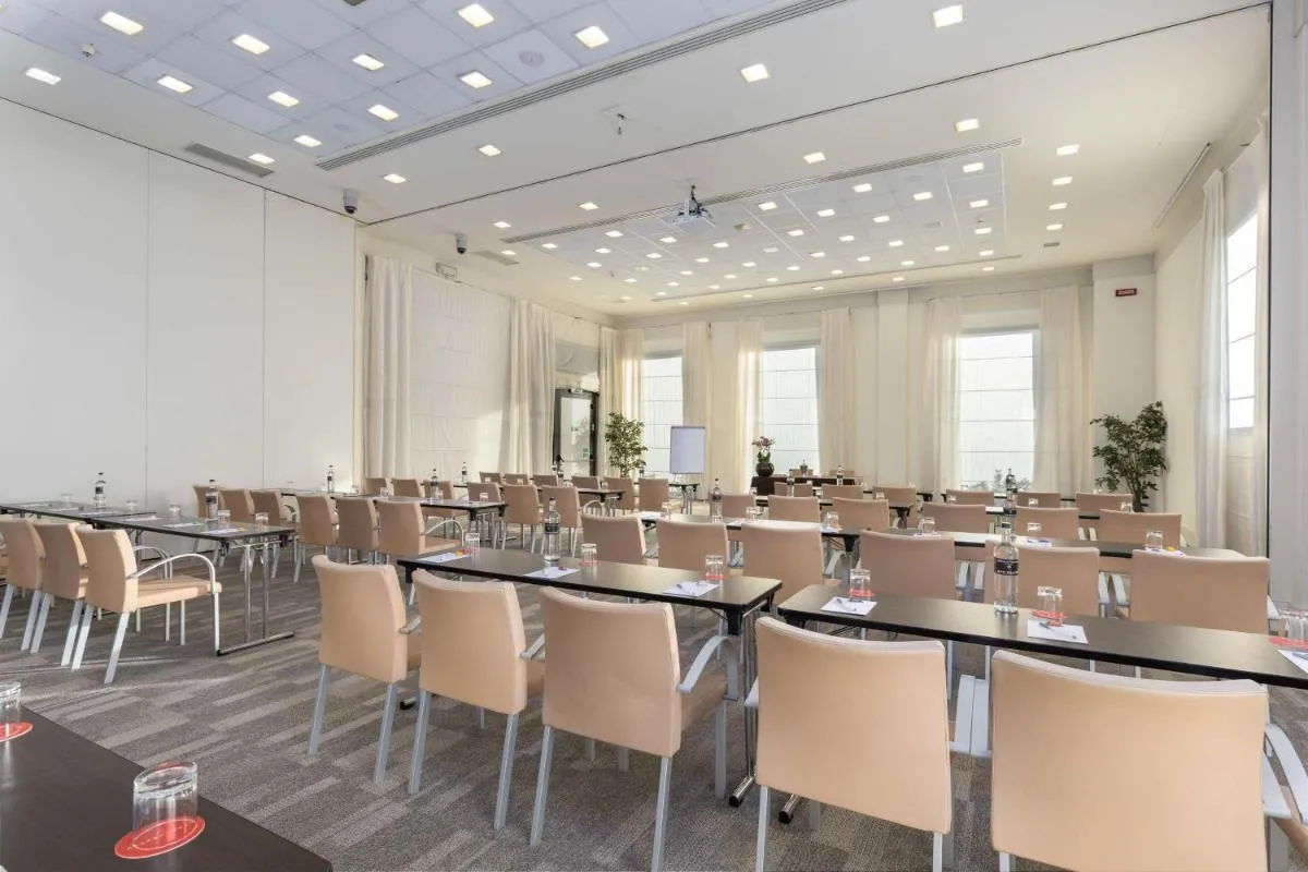 Image 6 of Hilton Garden Inn Florence Novoli
