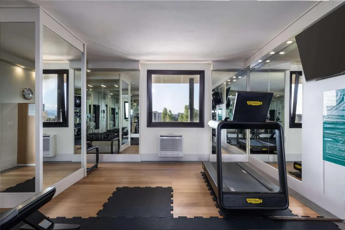 Image 4 of Hilton Garden Inn Florence Novoli