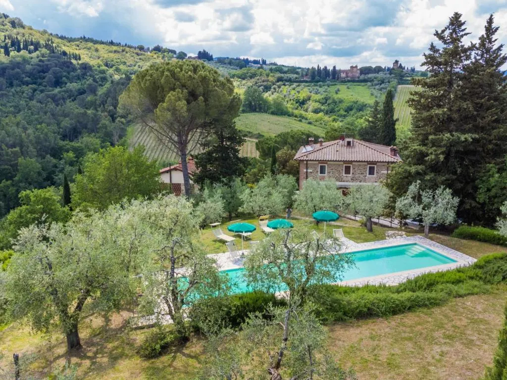 Image of Holiday Home Policleto by Interhome