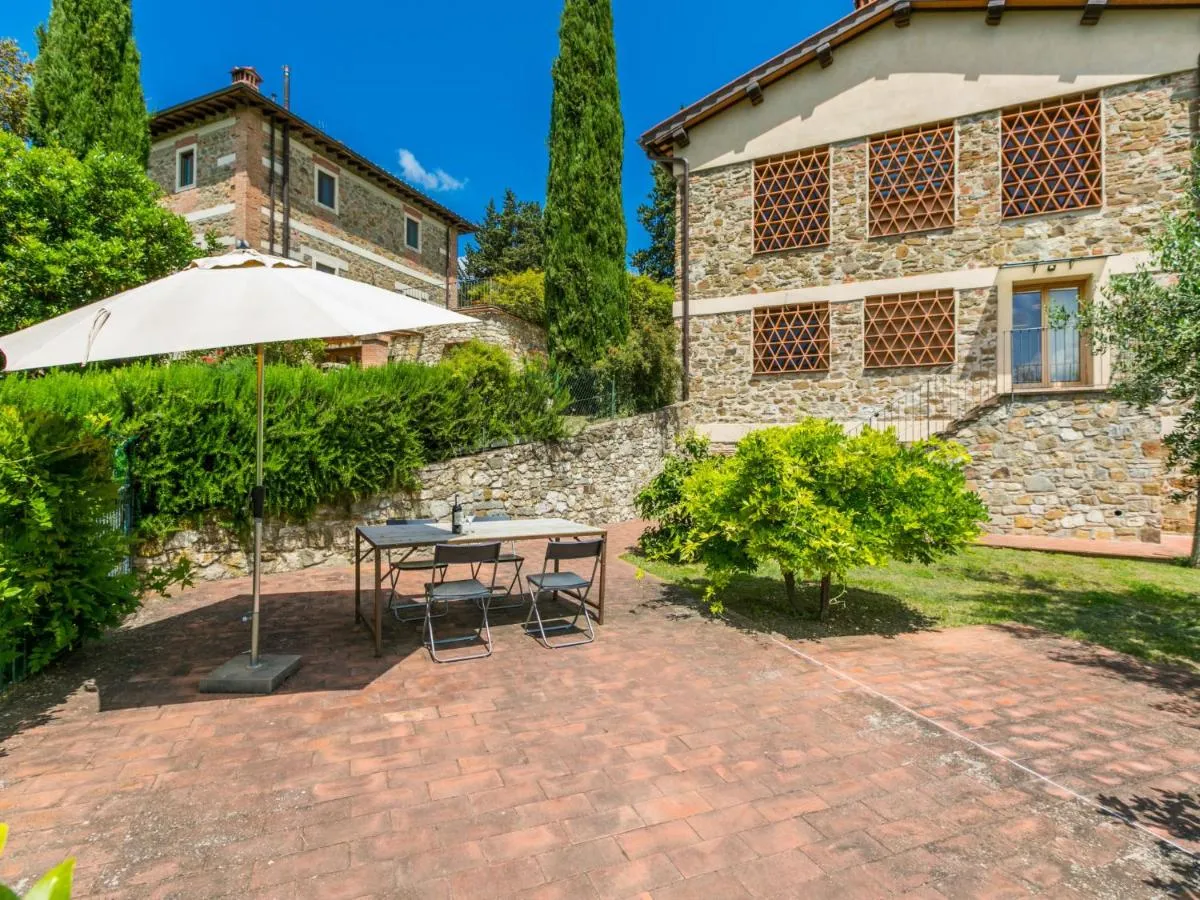 Image 2 of Holiday Home Policleto by Interhome