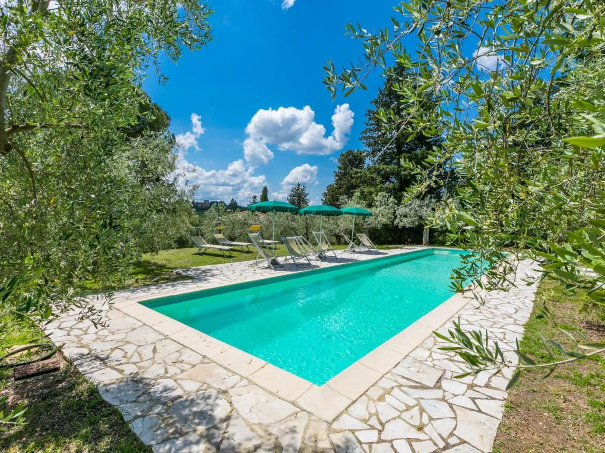 Image 1 of Holiday Home Policleto by Interhome