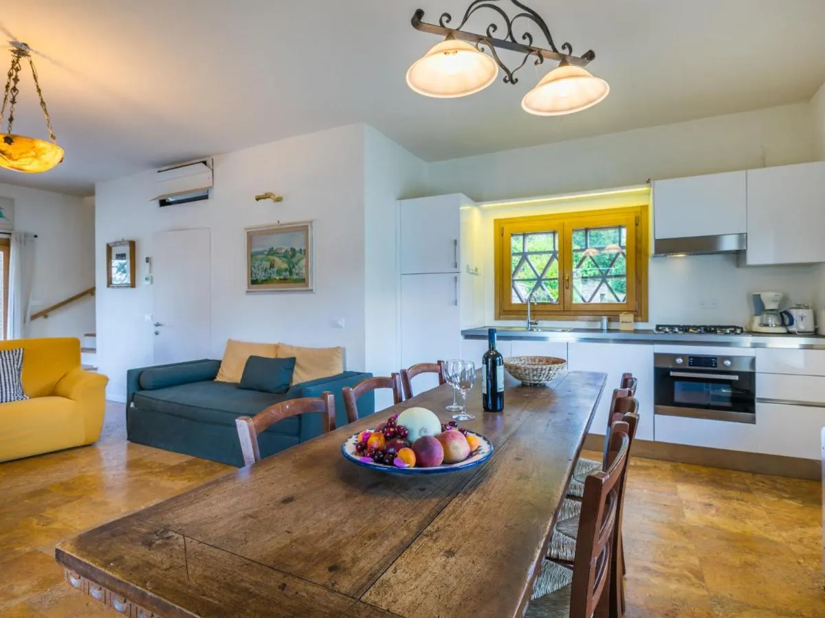 Image 4 of Holiday Home Policleto by Interhome