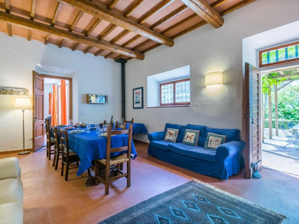 Image 3 of Holiday Home Policleto by Interhome