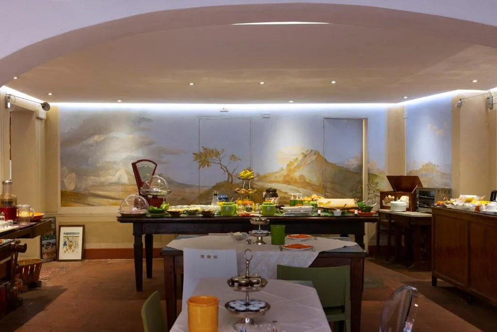 Image of Hotel Alla Corte degli Angeli