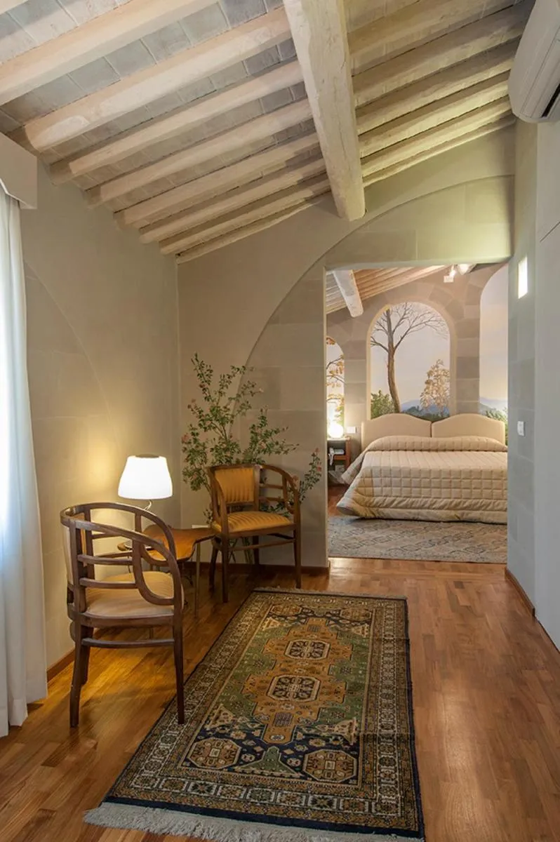 Image 3 of Hotel Alla Corte degli Angeli