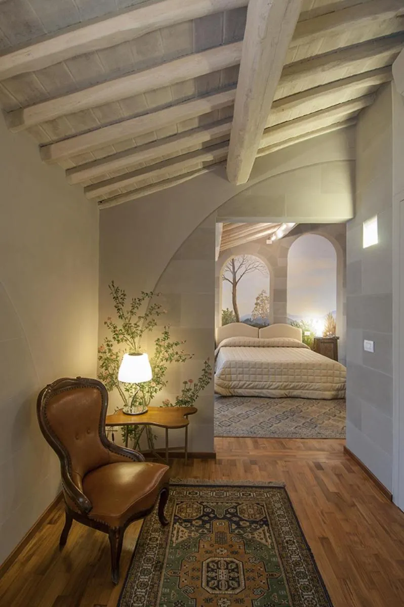 Image 4 of Hotel Alla Corte degli Angeli