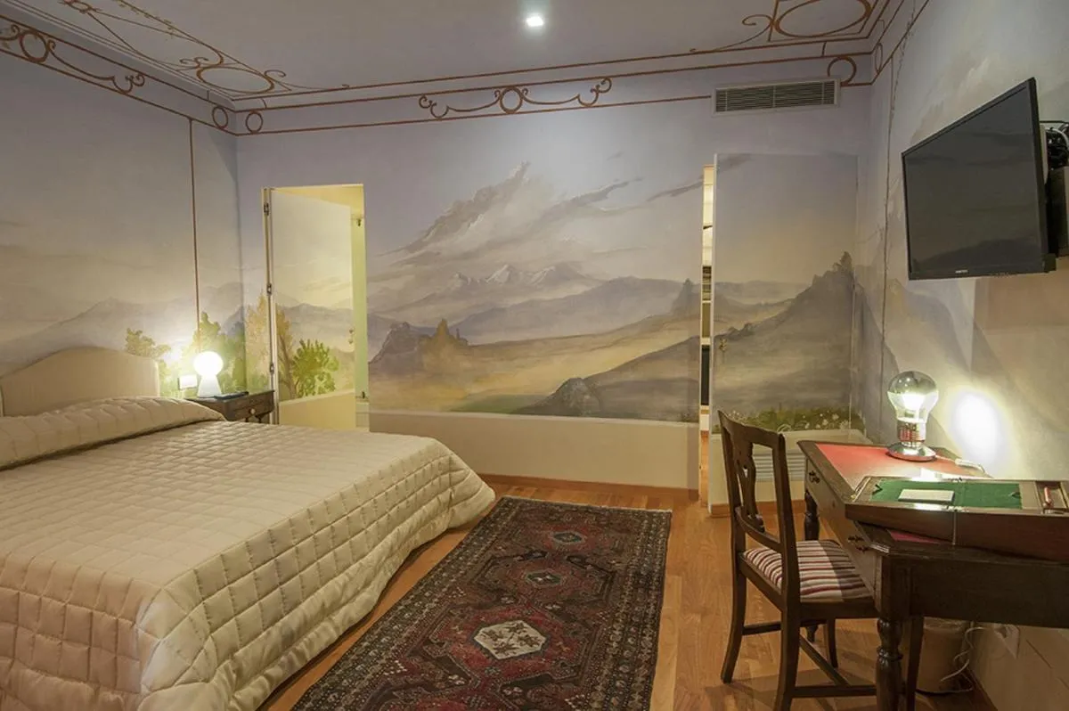Image 1 of Hotel Alla Corte degli Angeli