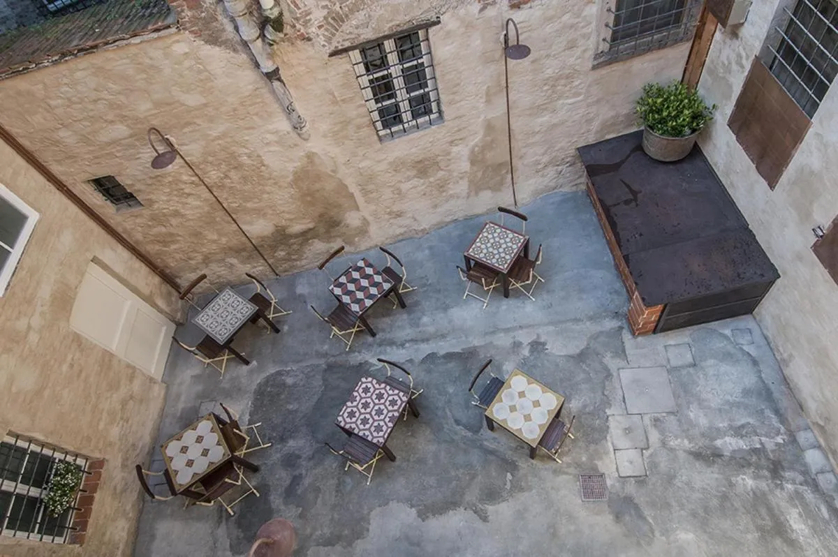 Image 2 of Hotel Alla Corte degli Angeli