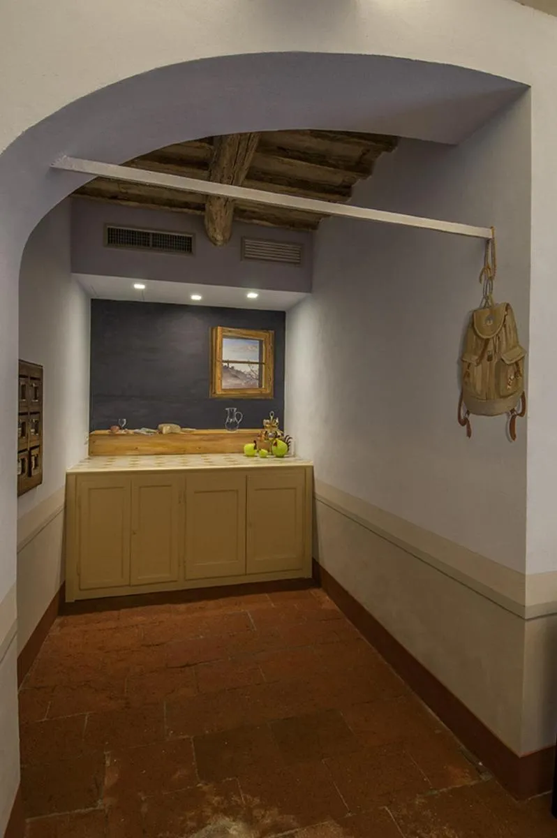Image 6 of Hotel Alla Corte degli Angeli