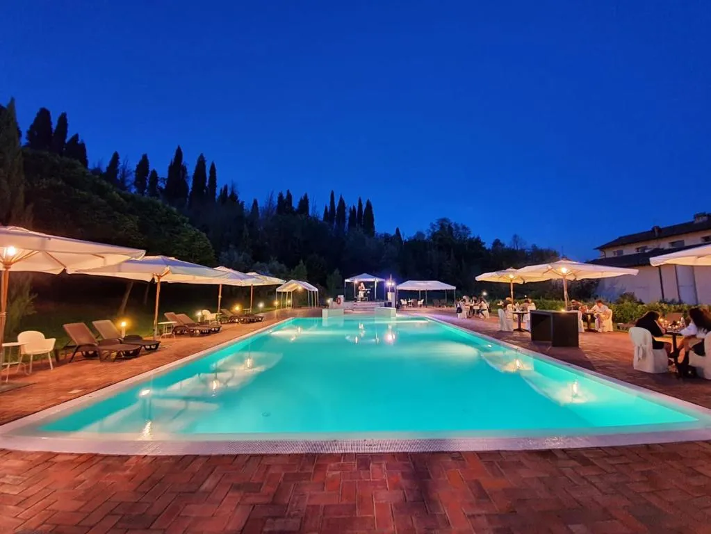 Image of Hotel Antica Tabaccaia Resort