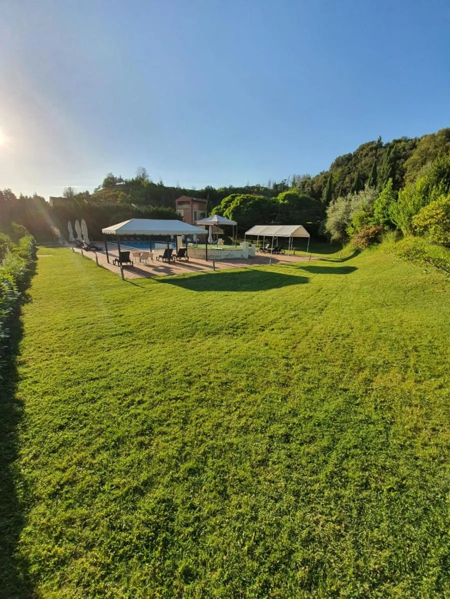 Image 6 of Hotel Antica Tabaccaia Resort