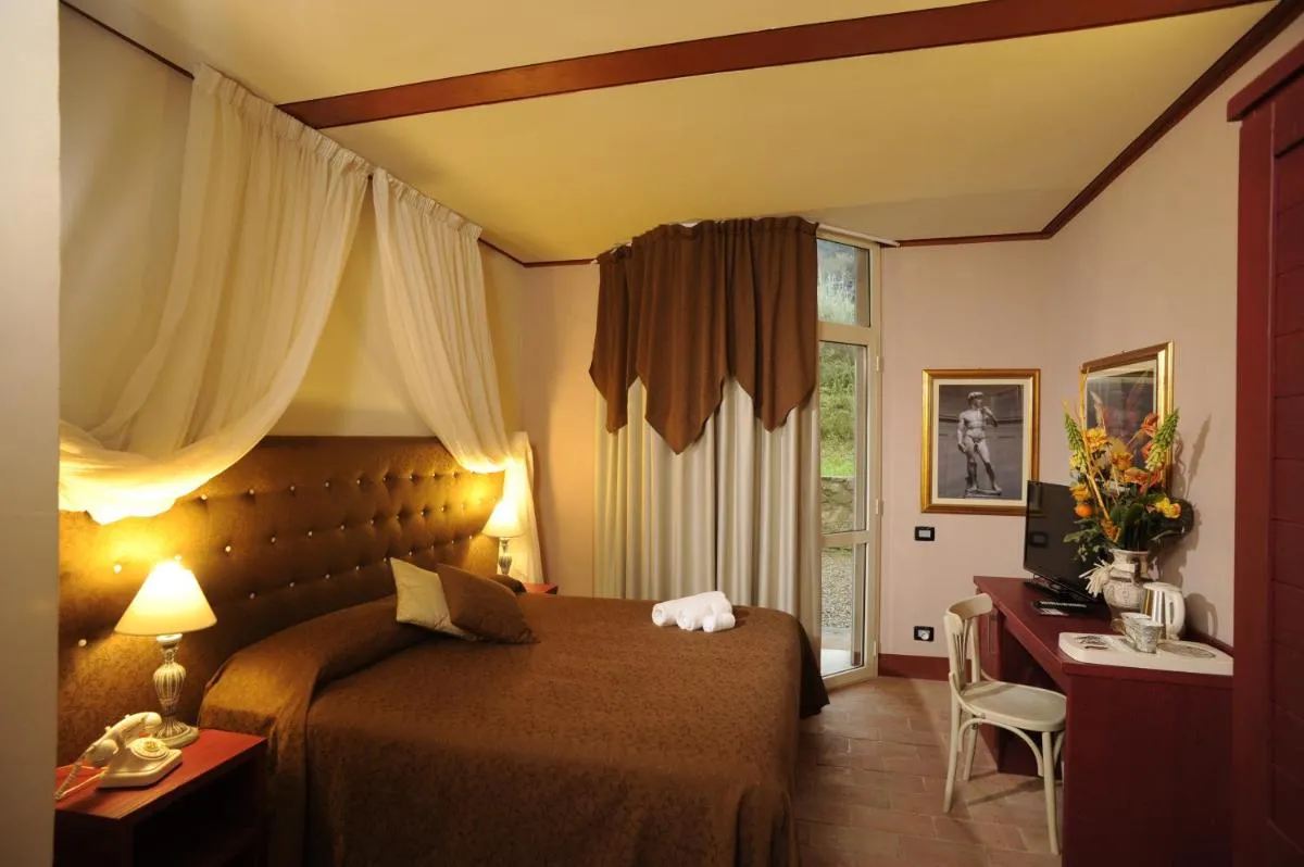 Image 1 of Hotel Antica Tabaccaia Resort
